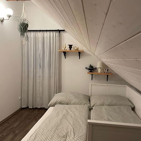 Apartman U Stef Borotice Exterior photo